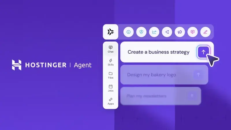 Hostinger, destek asistanı Kodee’yi büyüterek Hostinger Agent’ı duyurdu.