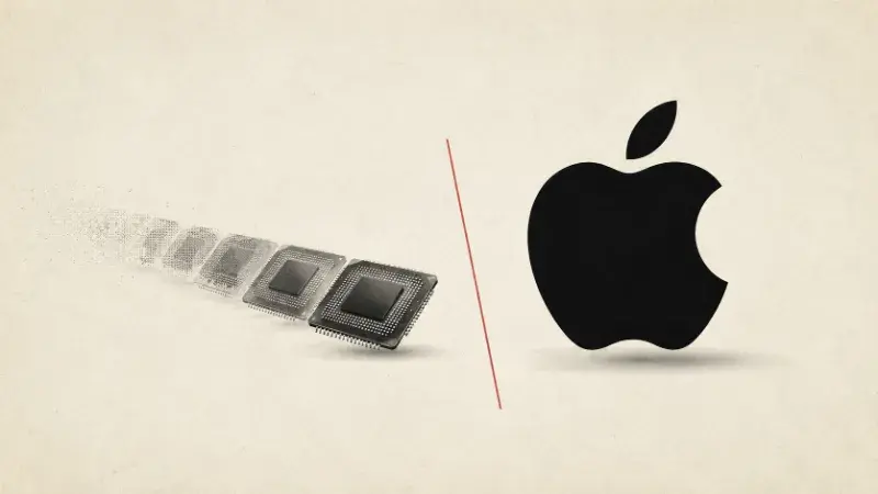 Apple, Mac App Store’daki evrensel uygulamaların Intel tabanlı Mac desteğini sonlandırmasına izin vermeye b…